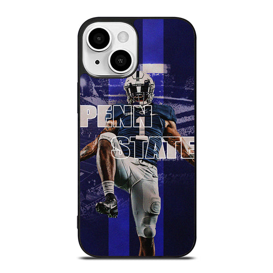 Penn State Player iPhone 13 Mini Case