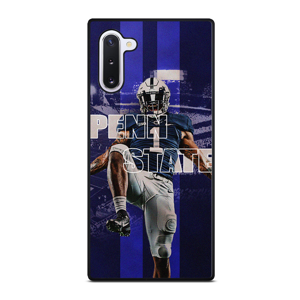 Penn State Player Samsung Galaxy Note 10 Case