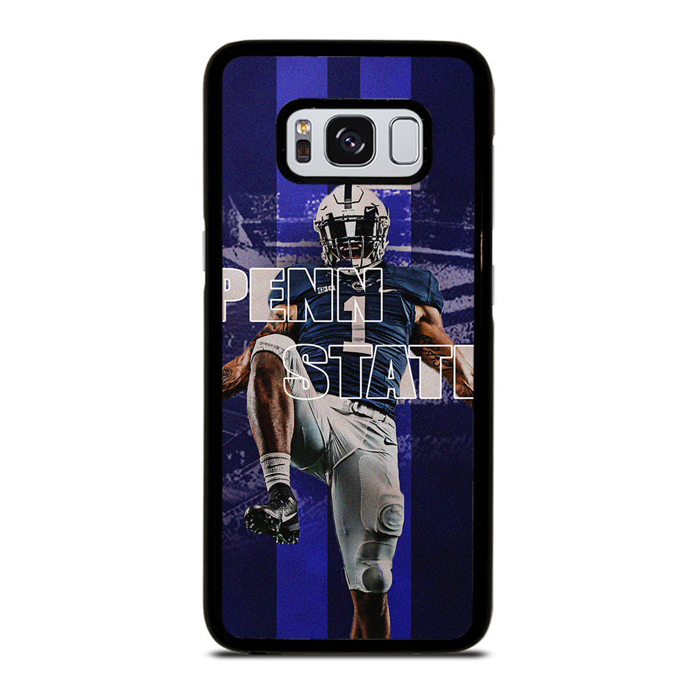 Penn State Player Samsung Galaxy S8 Case