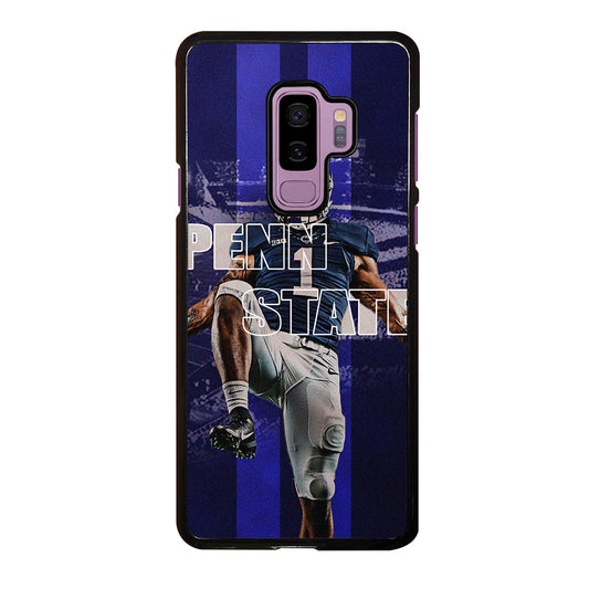 Penn State Player Samsung Galaxy S9 Plus Case