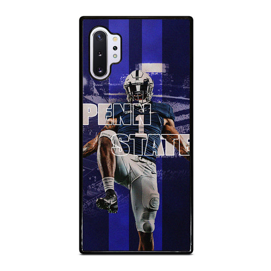 Penn State Player Samsung Galaxy Note 10 Plus Case