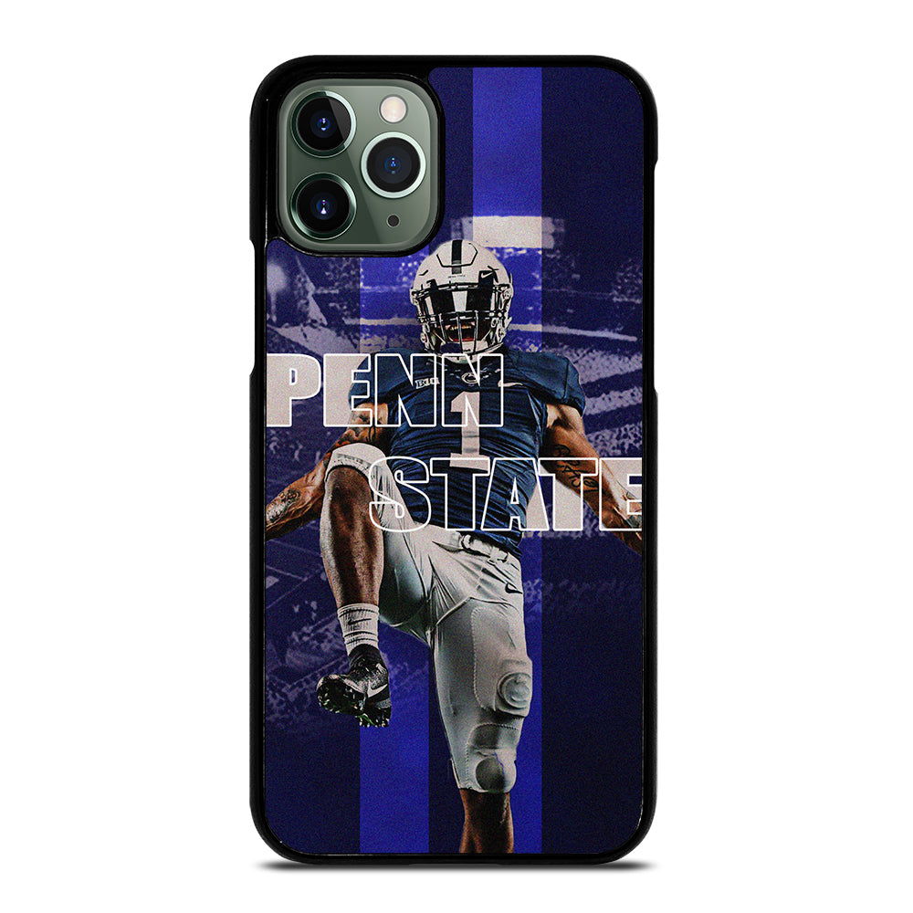 Penn State Player iPhone 11 Pro Max Case