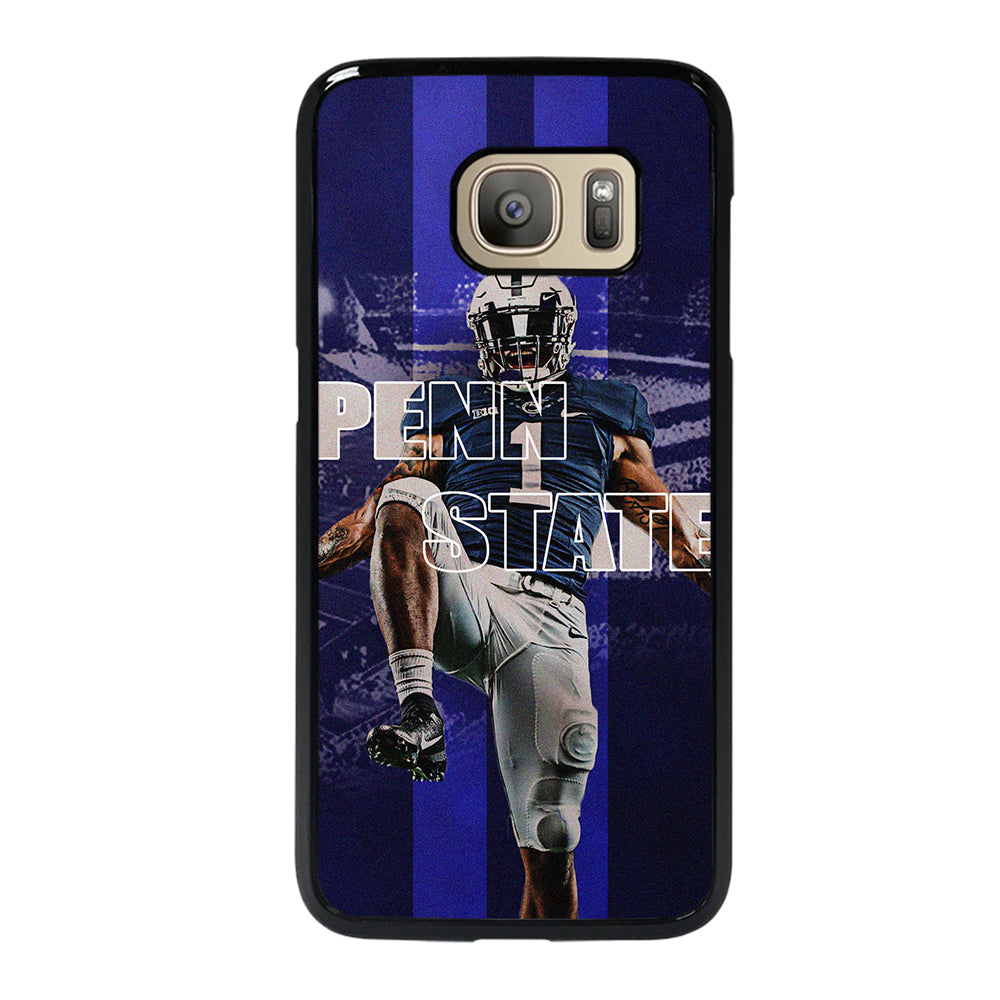 Penn State Player Samsung Galaxy S7 Case