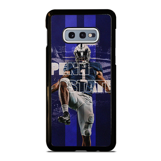 Penn State Player Samsung Galaxy S10e Case