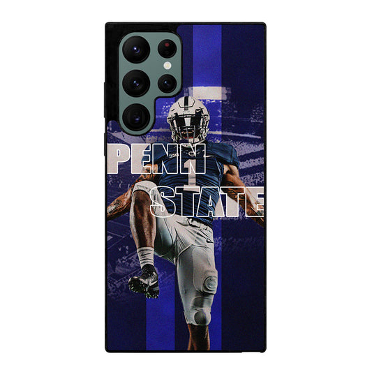 Penn State Player Samsung Galaxy S22 Ultra 5G Case