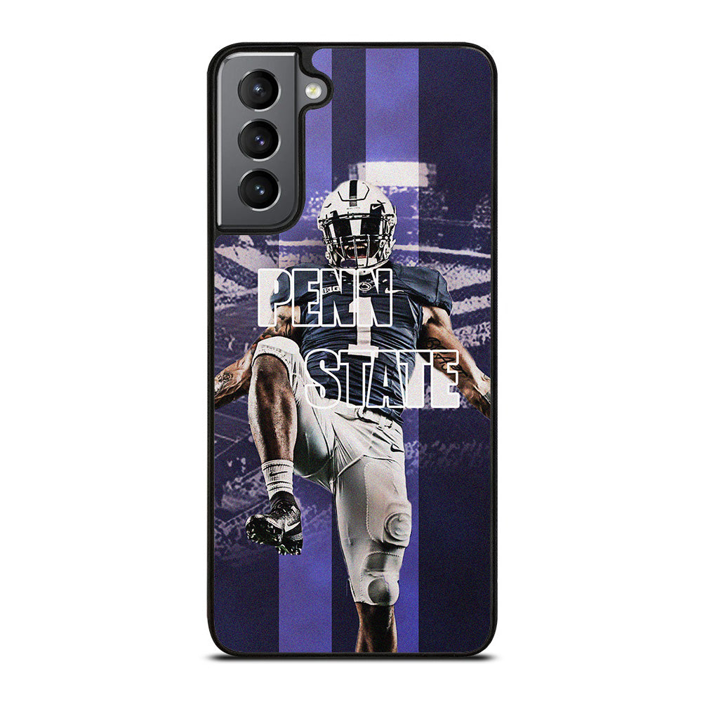 Penn State Icon Samsung Galaxy S21 Plus 5G Case