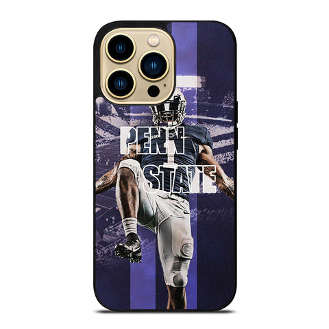 Penn State Icon iPhone 14 Pro Max Case