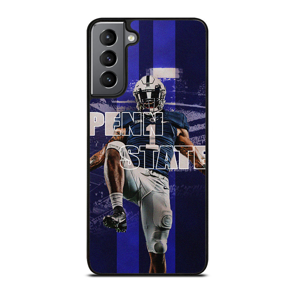 Penn State Player Samsung Galaxy S21 Plus 5G Case