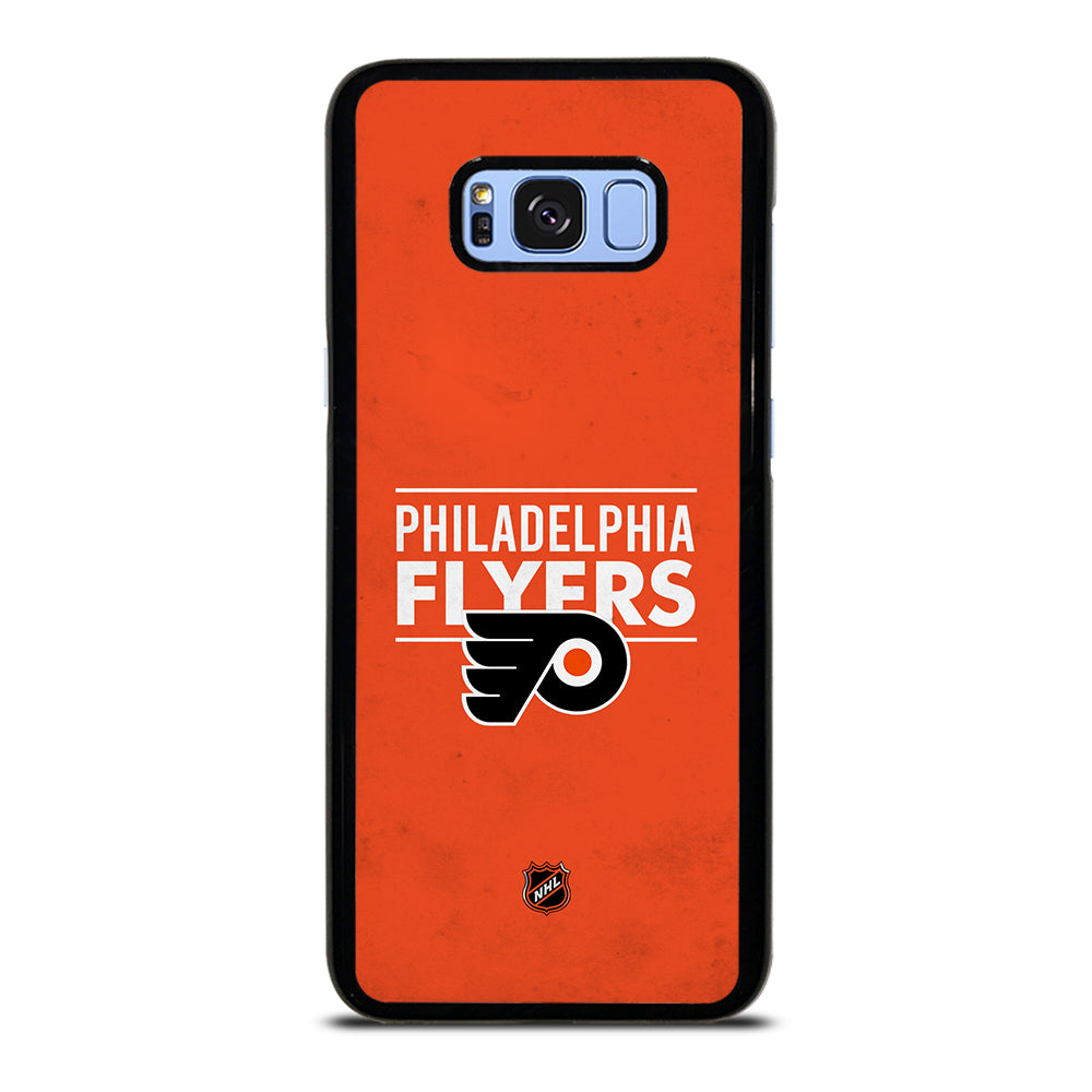 Philadelphia Flyers NHL Cool Logo Samsung Galaxy S8 Plus Case