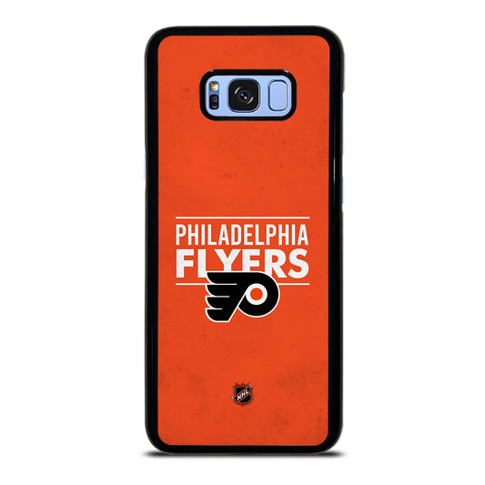 Philadelphia Flyers NHL Cool Logo Samsung Galaxy S8 Plus Case