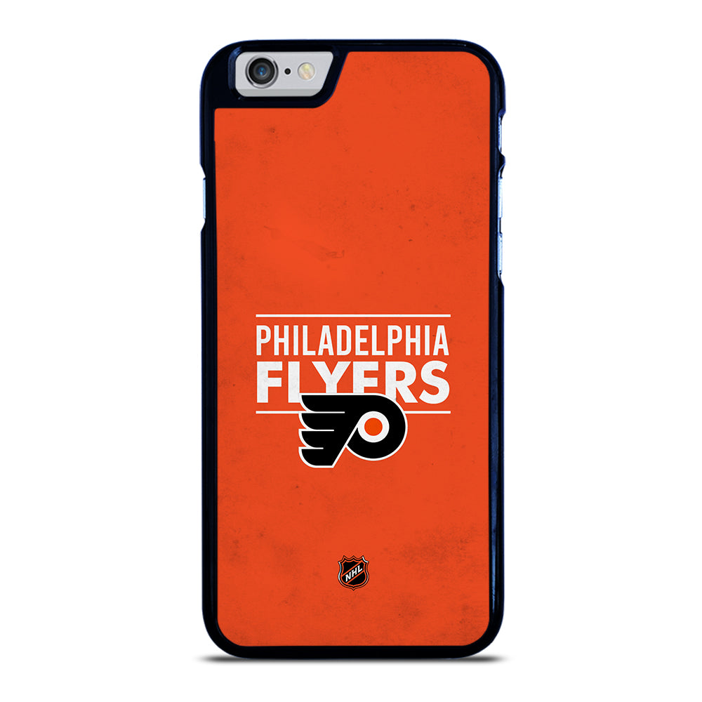 Philadelphia Flyers NHL Cool Logo iPhone 6 / 6S Case