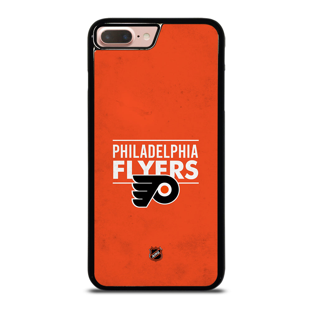 Philadelphia Flyers NHL Cool Logo iPhone 7 Plus / 8 Plus Case