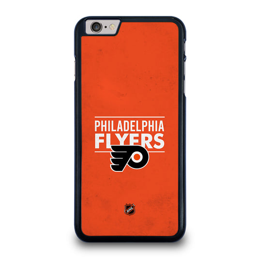 Philadelphia Flyers NHL Cool Logo iPhone 6 Plus / 6S Plus Case