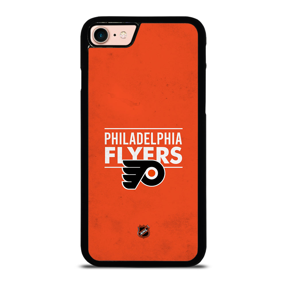 Philadelphia Flyers NHL Cool Logo iPhone 7 / 8 Case