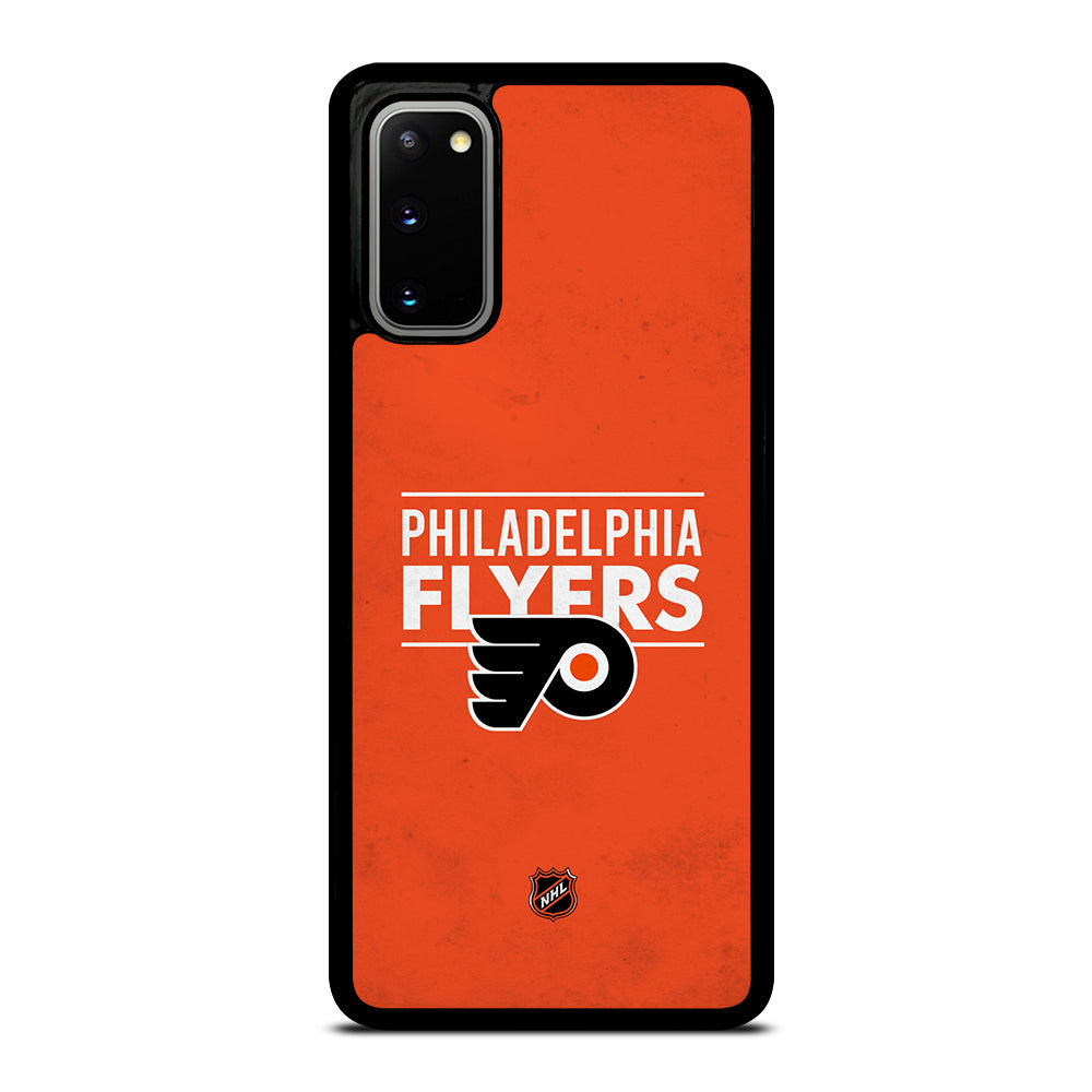 Philadelphia Flyers NHL Cool Logo Samsung Galaxy S20 / S20 5G Case