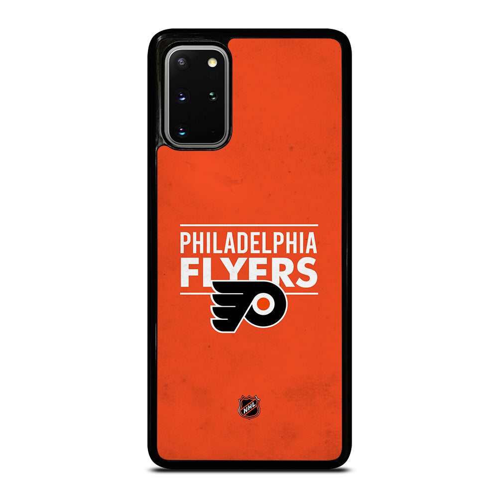 Philadelphia Flyers NHL Cool Logo Samsung Galaxy S20 Plus / S20 Plus 5G Case