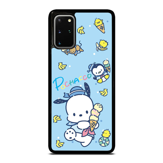 Pochacco Character Samsung Galaxy S20 Plus / S20 Plus 5G Case