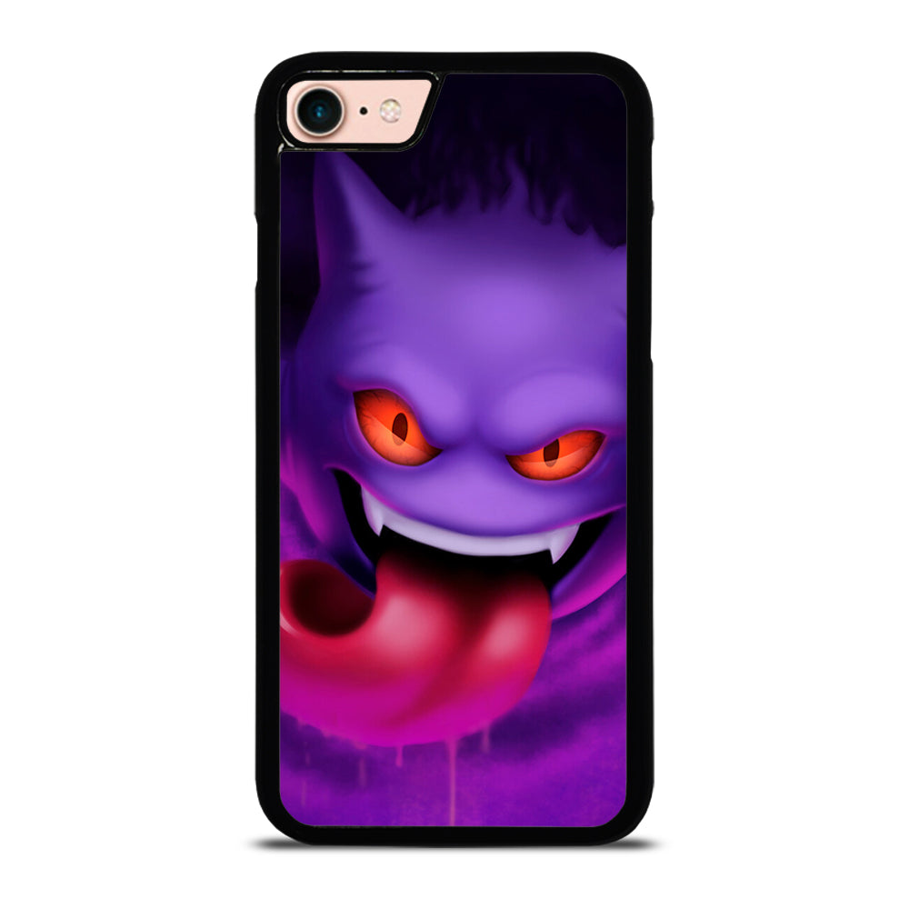 Pokemon Gengar Action iPhone 7 / 8 Case