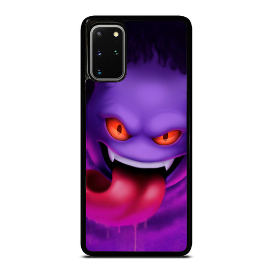 Pokemon Gengar Action Samsung Galaxy S20 Plus / S20 Plus 5G Case