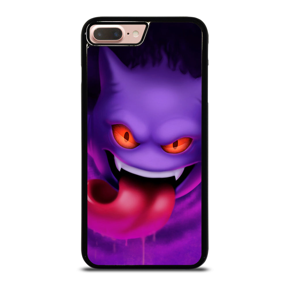 Pokemon Gengar Action iPhone 7 Plus / 8 Plus Case