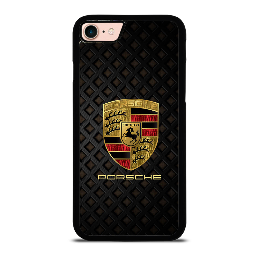 Porsche Cool Logo iPhone 7 / 8 Case