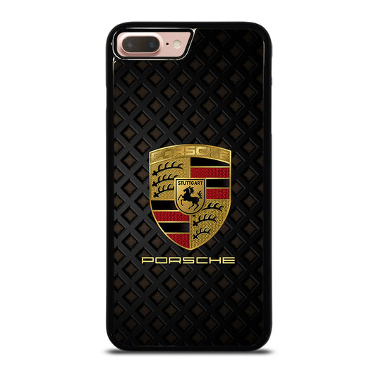 Porsche Cool Logo iPhone 7 Plus / 8 Plus Case
