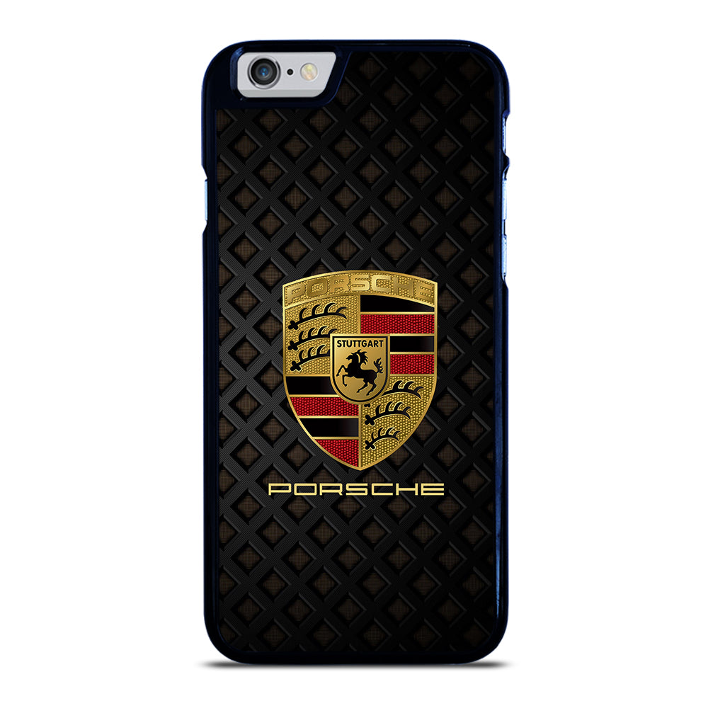 Porsche Cool Logo iPhone 6 / 6S Case