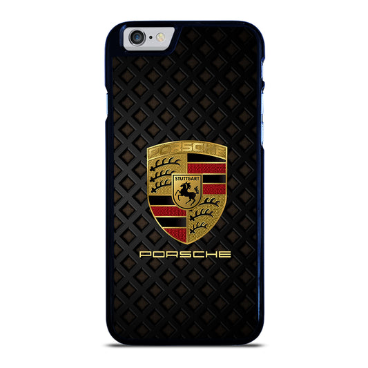 Porsche Cool Logo iPhone 6 / 6S Case
