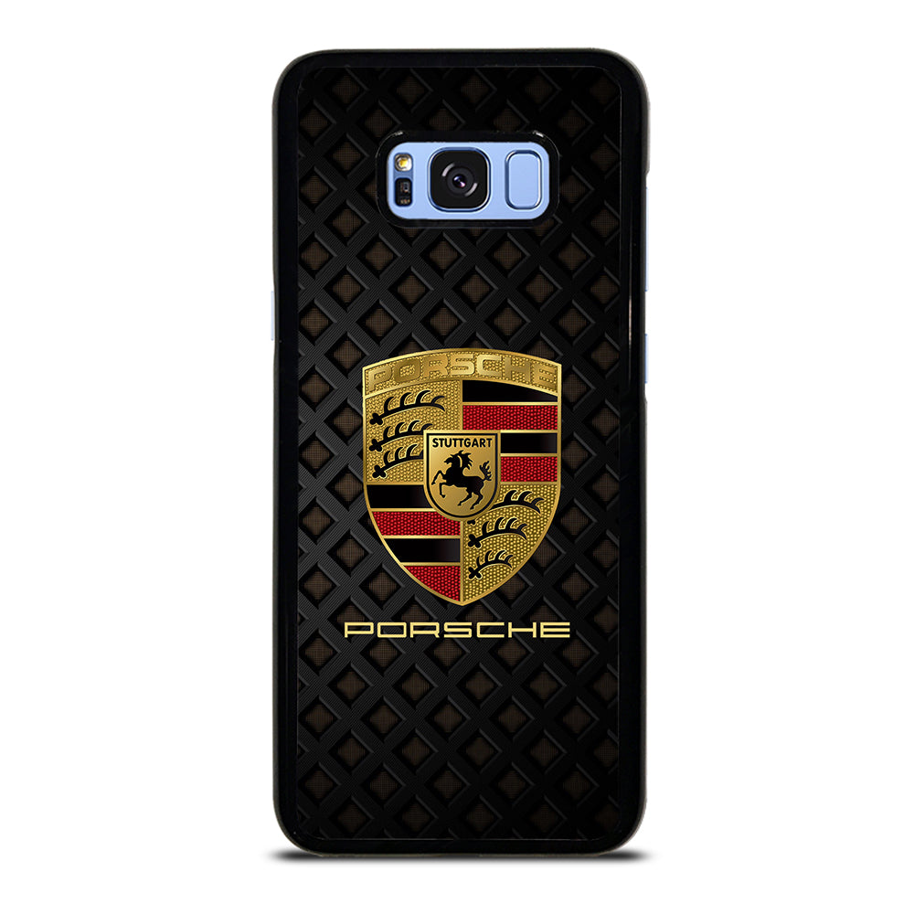 Porsche Cool Logo Samsung Galaxy S8 Plus Case
