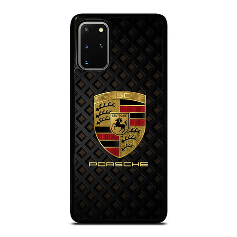 Porsche Cool Logo Samsung Galaxy S20 Plus / S20 Plus 5G Case