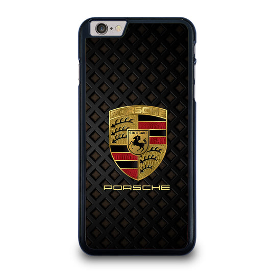 Porsche Cool Logo iPhone 6 Plus / 6S Plus Case