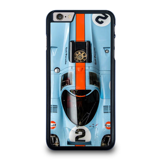 Porsche Gulf 917K iPhone 6 Plus / 6S Plus Case