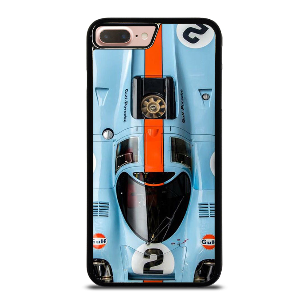 Porsche Gulf 917K iPhone 7 Plus / 8 Plus Case