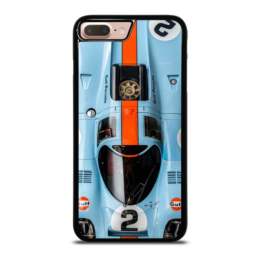 Porsche Gulf 917K iPhone 7 Plus / 8 Plus Case