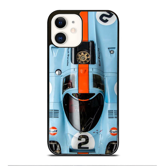 Porsche Gulf 917K iPhone 12 Case