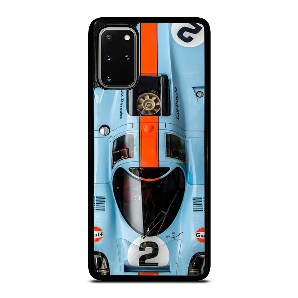 Porsche Gulf 917K Samsung Galaxy S20 Plus / S20 Plus 5G Case