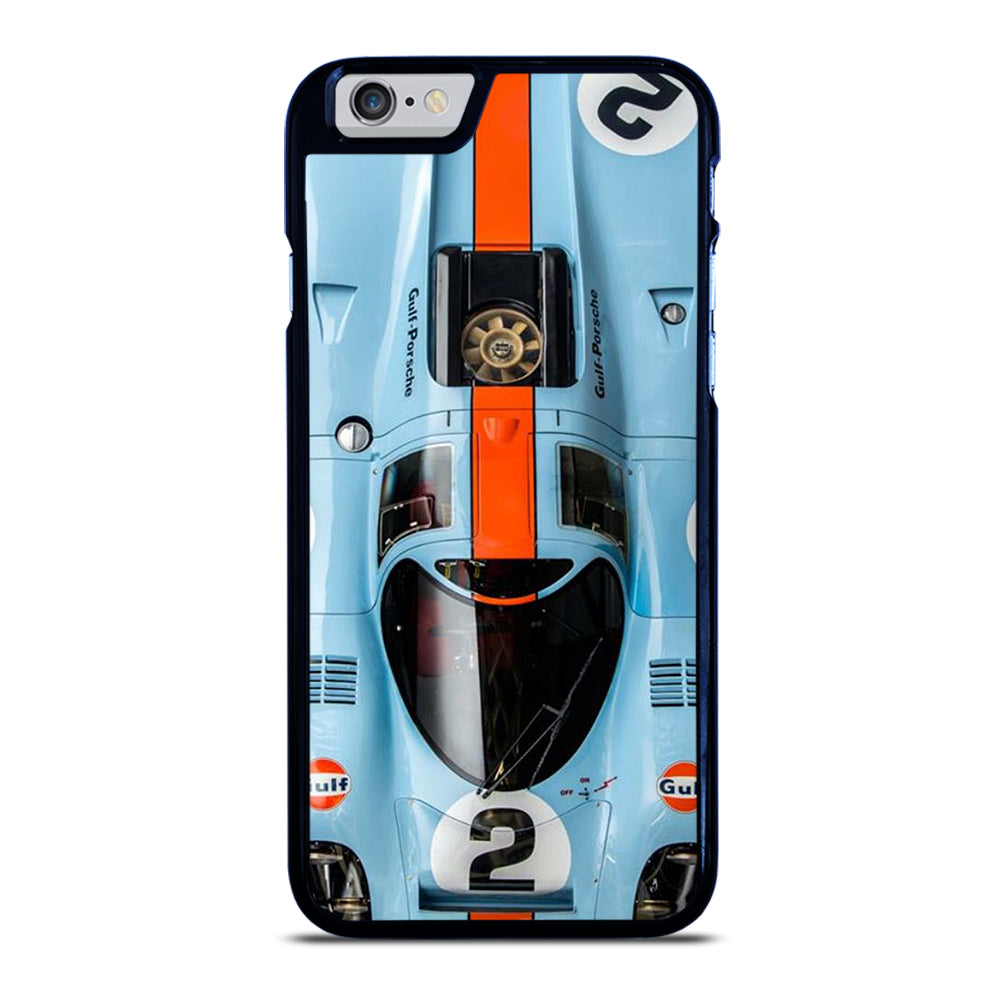 Porsche Gulf 917K iPhone 6 / 6S Case