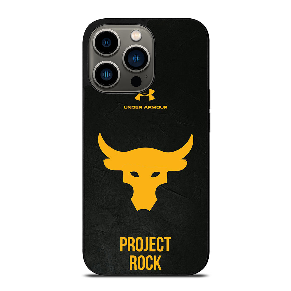 Project Rock Under Armour iPhone 13 Pro Case