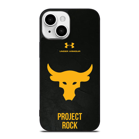 Project Rock Under Armour iPhone 13 Mini Case
