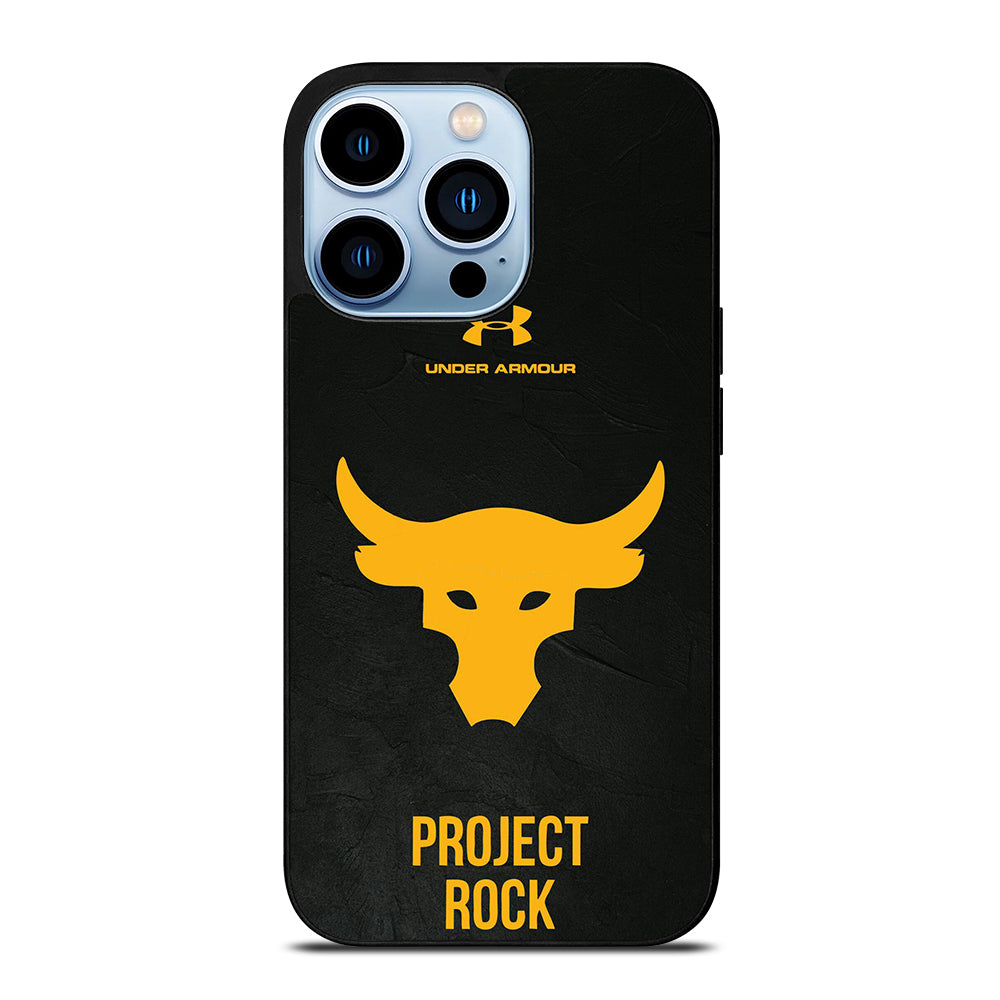 Project Rock Under Armour iPhone 13 Pro Max Case