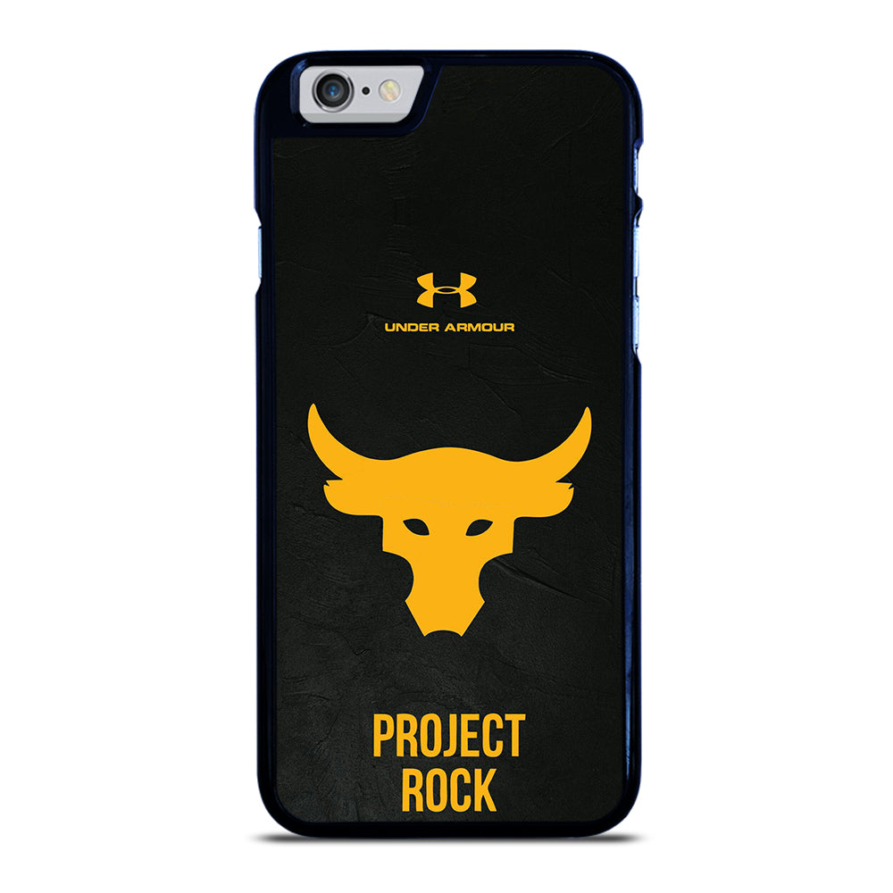 Project Rock Under Armour iPhone 6 / 6S Case