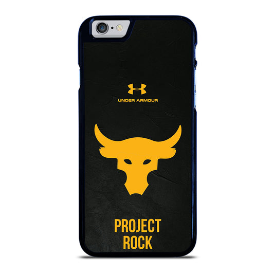 Project Rock Under Armour iPhone 6 / 6S Case