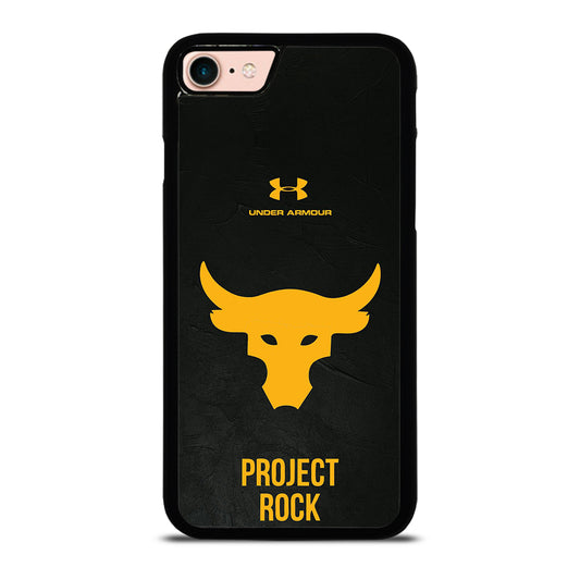 Project Rock Under Armour iPhone 7 / 8 Case