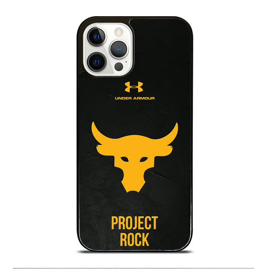Project Rock Under Armour iPhone 12 Pro Case