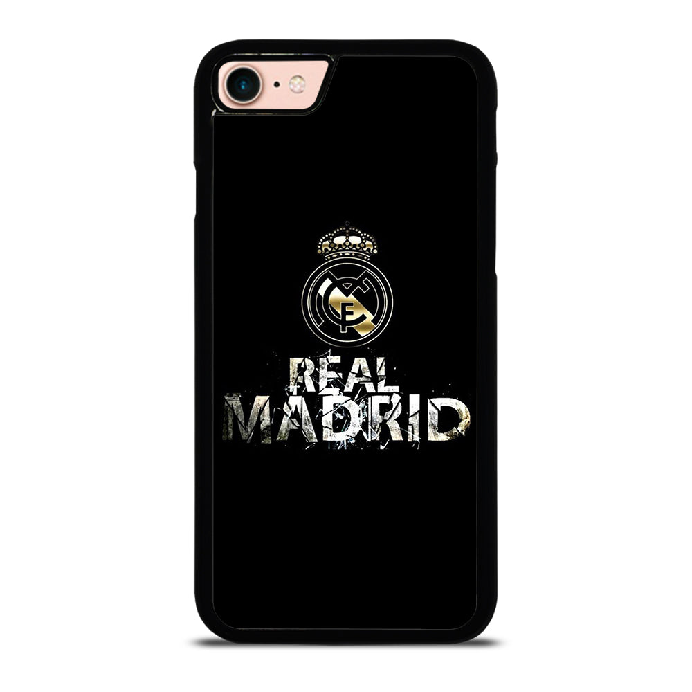 REAL MADRID ELEGAN LOGO iPhone 7 / 8 Case