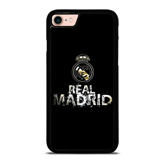 REAL MADRID ELEGAN LOGO iPhone 7 / 8 Case
