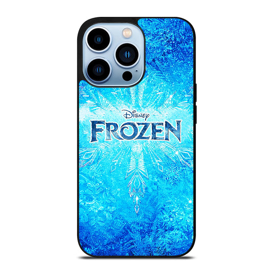 RELIABLE FROZEN iPhone 13 Pro Max Case