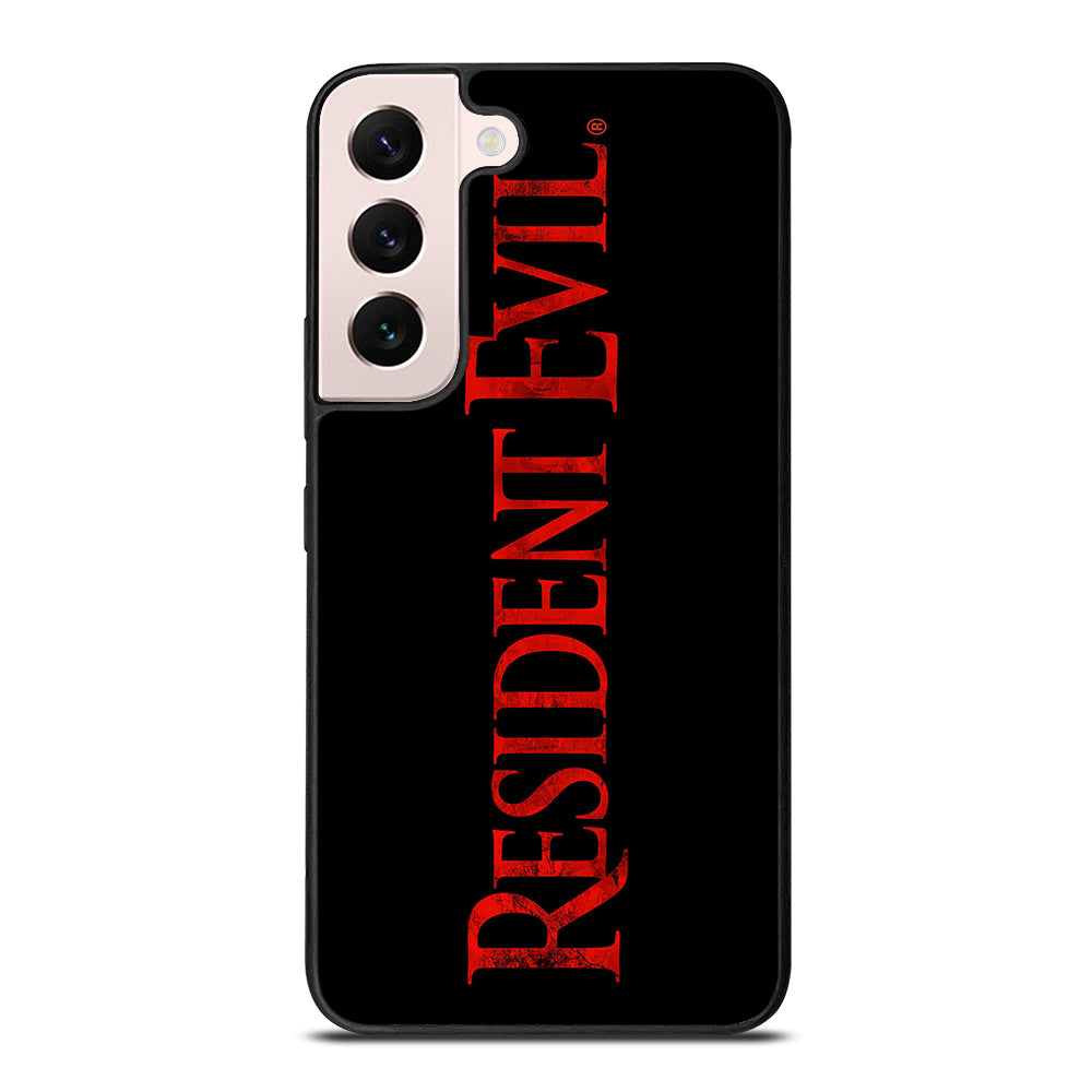 RESIDENT EVIL Samsung Galaxy S22 Plus 5G Case
