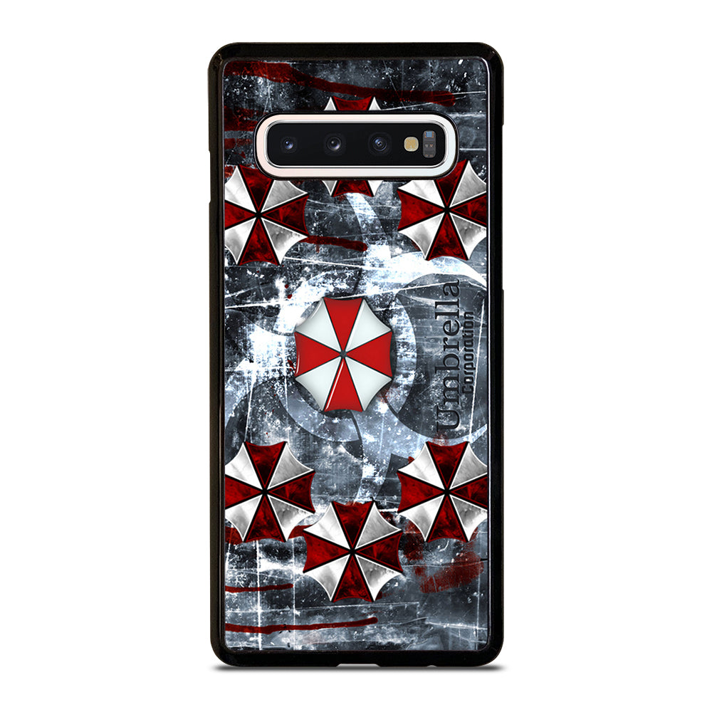 RESIDENT EVIL UMBRELLA Samsung Galaxy S10 Case