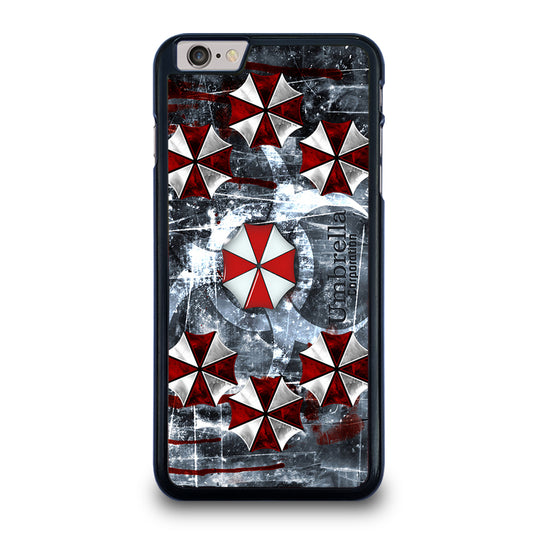 RESIDENT EVIL UMBRELLA iPhone 6 Plus / 6S Plus Case